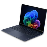 HP EliteBook X G2a Next Gen AI (DV0F5ET) 14"  Copilot+ laptop Blauw | Ryzen AI 7 PRO 450 | Radeon 860M | 32 GB | 1 TB SSD