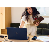 HP EliteBook X G2a Next Gen AI (DV0F5ET) 14"  Copilot+ laptop Blauw | Ryzen AI 7 PRO 450 | Radeon 860M | 32 GB | 1 TB SSD