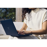 HP EliteBook X G2a Next Gen AI (DV0F5ET) 14"  Copilot+ laptop Blauw | Ryzen AI 7 PRO 450 | Radeon 860M | 32 GB | 1 TB SSD