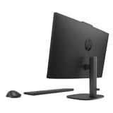HP OmniStudio All-in-One Desktop 24-cu0050nd PC (D43J1EA) all-in-one pc Zwart | Core 5 120U | Intel Graphics | 16 GB | 512 GB SSD