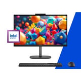 HP OmniStudio All-in-One Desktop 24-cu0050nd PC (D43J1EA) all-in-one pc Zwart | Core 5 120U | Intel Graphics | 16 GB | 512 GB SSD