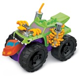 Hasbro Play-Doh - Monster Truck Klei 