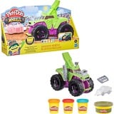 Hasbro Play-Doh - Monster Truck Klei 