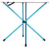 Helinox Café Table tafel Zwart/blauw