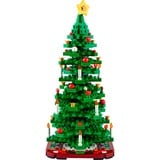 LEGO Icons - Kerstboom Constructiespeelgoed 40573