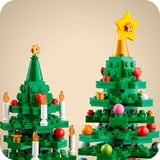 LEGO Icons - Kerstboom Constructiespeelgoed 40573