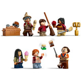 LEGO Lego Harry Potter Quality Quidditch Constructiespeelgoed 