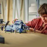 LEGO Star Wars - Slag om Felucia Separatist MTT Constructiespeelgoed 75435