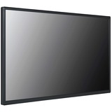 LG 32SM5J-B Full HD Standard Signage 32" Public Display Zwart, 3x HDMI, USB-A, sound, WLAN, LAN