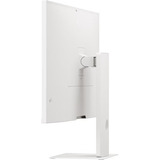 LG 37U730SA-W 37" 4K UHD monitor Wit, HDMI, USB-C, Audio, webOS