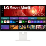 LG 37U730SA-W 37" 4K Ultra HD monitor Wit, 1x HDMI, 3x USB-C