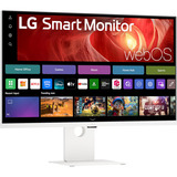 LG 37U730SA-W 37" 4K Ultra HD monitor Wit, 1x HDMI, 3x USB-C
