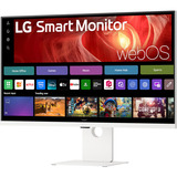 LG 37U730SA-W 37" 4K Ultra HD monitor Wit, 1x HDMI, 3x USB-C