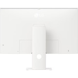LG 37U730SA-W 37" 4K Ultra HD monitor Wit, 1x HDMI, 3x USB-C