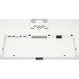 LG 37U730SA-W 37" 4K Ultra HD monitor Wit, 1x HDMI, 3x USB-C