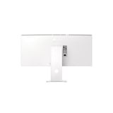 LG UltraFine 40U990A-W 40" 4K UHD Curved UltraWide monitor Wit/zwart, 2x HDMI, DisplayPort, 2x USB-A, 5x USB-C, 2x Thunderbolt