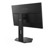 Lenovo Legion 24-10 (68C4GAC4EU) 23.8" gaming monitor Zwart, 2x HDMI, DisplayPort, 240Hz