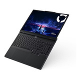 Lenovo Legion 5 15IAX10 (83F000ASMH) 15.1"  gaming laptop Zwart | Core Ultra 7 255HX | RTX 5060 | 16 GB  | 512 GB SSD