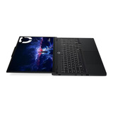 Lenovo Legion 5 15IAX10 (83F000ASMH) 15.1"  gaming laptop Zwart | Core Ultra 7 255HX | RTX 5060 | 16 GB  | 512 GB SSD