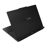 Lenovo Legion 5 15IAX10 (83F000ASMH) 15.1"  gaming laptop Zwart | Core Ultra 7 255HX | RTX 5060 | 16 GB  | 512 GB SSD