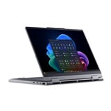 Lenovo ThinkBook 14 2-in-1 G6 IPL (22AR000GMH) 14"  Copilot+ laptop Grijs | Ultra 7 355 |  Intel Graphics | 16 GB | 512 GB SSD | Touch