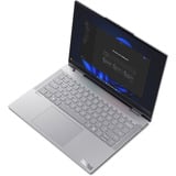 Lenovo ThinkBook 14 2-in-1 G6 IPL (22AR000GMH) 14"  Copilot+ laptop Grijs | Ultra 7 355 |  Intel Graphics | 16 GB | 512 GB SSD | Touch