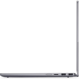 Lenovo ThinkBook 14 2-in-1 G6 IPL (22AR000GMH) 14"  Copilot+ laptop Grijs | Ultra 7 355 |  Intel Graphics | 16 GB | 512 GB SSD | Touch