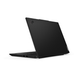 Lenovo ThinkPad L14 Gen 6 Intel (21S6006UMH) 14"  laptop Zwart | Core Ultra 7 255U | Intel Graphics | 16 GB | 512 GB SSD