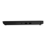 Lenovo ThinkPad L14 Gen 6 Intel (21S6006UMH) 14"  laptop Zwart | Core Ultra 7 255U | Intel Graphics | 16 GB | 512 GB SSD