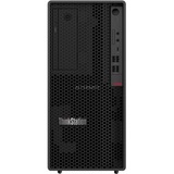 Lenovo ThinkStation P360 Tower (30FM0061MH) pc-systeem Zwart | i7-12700 | NVIDIA T400 | 16 GB | 512GB SSD