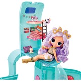 MGA Entertainment L.O.L. Surprise! O.M.G. - Glam N' Go Camper Speelgoedvoertuig 