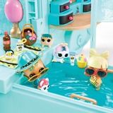 MGA Entertainment L.O.L. Surprise! O.M.G. - Glam N' Go Camper Speelgoedvoertuig 