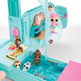 MGA Entertainment L.O.L. Surprise! O.M.G. - Glam N' Go Camper Speelgoedvoertuig 