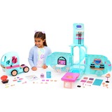 MGA Entertainment L.O.L. Surprise! O.M.G. - Glam N' Go Camper Speelgoedvoertuig 