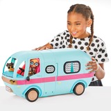 MGA Entertainment L.O.L. Surprise! O.M.G. - Glam N' Go Camper Speelgoedvoertuig 