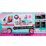 MGA Entertainment L.O.L. Surprise! O.M.G. - Glam N' Go Camper Speelgoedvoertuig 