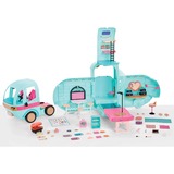 MGA Entertainment L.O.L. Surprise! O.M.G. - Glam N' Go Camper Speelgoedvoertuig 