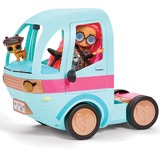 MGA Entertainment L.O.L. Surprise! O.M.G. - Glam N' Go Camper Speelgoedvoertuig 