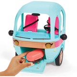 MGA Entertainment L.O.L. Surprise! O.M.G. - Glam N' Go Camper Speelgoedvoertuig 