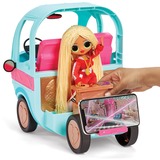 MGA Entertainment L.O.L. Surprise! O.M.G. - Glam N' Go Camper Speelgoedvoertuig 