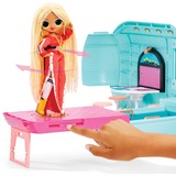 MGA Entertainment L.O.L. Surprise! O.M.G. - Glam N' Go Camper Speelgoedvoertuig 