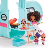 MGA Entertainment L.O.L. Surprise! O.M.G. - Glam N' Go Camper Speelgoedvoertuig 