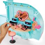 MGA Entertainment L.O.L. Surprise! O.M.G. - Glam N' Go Camper Speelgoedvoertuig 