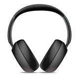 MIXX StreamQ D3 ANC Noise Cancelling Headphones over-ear headset Zwart, Bluetooth