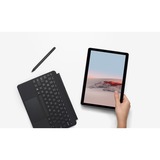 Microsoft Surface Go Type Cover, toetsenbord Zwart, Britse lay-out, 0.6