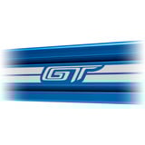 Next Level Racing GTElite Ford GT Edition racing simulator Blauw