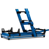 Next Level Racing GTElite Ford GT Edition racingsimulator Blauw