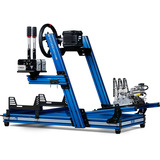 Next Level Racing GTElite Ford GT Edition racingsimulator Blauw