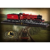 Noble Collection Harry Potter: Hogwarts Express Die Cast Train Model and Base decoratie 