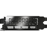 PNY GeForce RTX 5060 Dual Fan OC grafische kaart DLSS 4, 3x DisplayPort, 1x HDMI 2.1